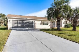 17787 97TH AVENUE, SUMMERFIELD, FL 34491 Sold 01/30/25