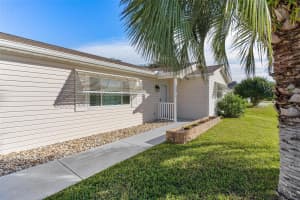 17787 97TH AVENUE, SUMMERFIELD, FL 34491 Sold 01/30/25