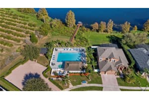 15414 GROOSE POINT LANE, CLERMONT, FL 34714 Sold 04/02/25