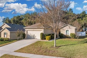 2354 Valhalla Dr, TAVARES