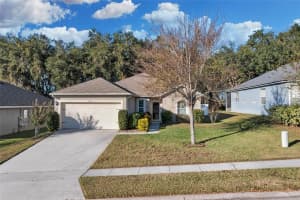 2354 VALHALLA DRIVE, TAVARES, FL 32778 - MLS#MFRG5089804