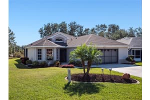 5620 SQUIRES DRIVE, LEESBURG, FL 34748 Sold 02/27/25