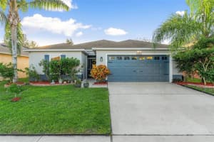 1725 STRATHMORE CIRCLE, MOUNT DORA, FL 32757 Sold 04/08/25