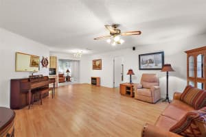14 ABERDEEN CIRCLE, LEESBURG, FL 34788 Sold 04/03/25