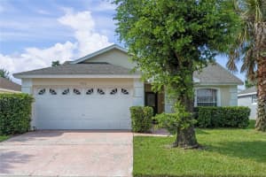 7822 MYRTLE OAK LANE, KISSIMMEE, FL 34747 Sold 12/20/24