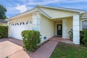 7822 MYRTLE OAK LANE, KISSIMMEE, FL 34747 Sold 12/20/24