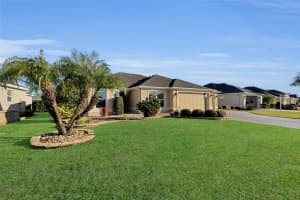 1494 WALNUT WAY, THE VILLAGES, FL 32163 Sold 06/25/25
