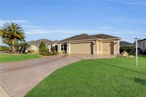 1494 WALNUT WAY, THE VILLAGES, FL 32163 Sold 06/25/25