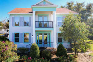 30812 TOP OF THE HILL DRIVE, MOUNT DORA, FL 32757 Sold 02/06/25