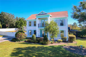 30812 TOP OF THE HILL DRIVE, MOUNT DORA, FL 32757 Sold 02/06/25