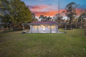 10285 Ne 218th Lane Rd, FORT MC COY