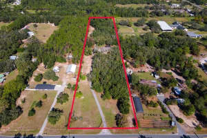 21231 COUNTY ROAD 44A, EUSTIS, FL 32736 Sold 12/31/24