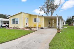 715 CARRIAGE LANE, LEESBURG, FL 34748 Sold 03/26/25