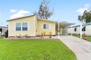715 CARRIAGE LANE, LEESBURG, FL 34748 Sold 03/26/25
