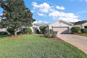 25266 LOST OAK CIRCLE, LEESBURG, FL 34748 Sold 04/01/25