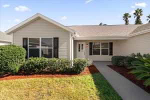 1303 DE LA GARZA PLACE, THE VILLAGES, FL 32162 Sold 12/27/24