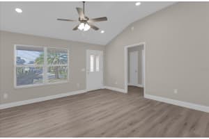 1303 DE LA GARZA PLACE, THE VILLAGES, FL 32162 Sold 12/27/24