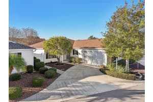 17694 84TH PEYTON COURT, THE VILLAGES, FL 32162 Sold 01/13/25