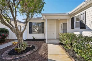 17694 84TH PEYTON COURT, THE VILLAGES, FL 32162 Sold 01/13/25
