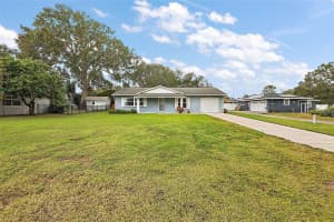 33427 PICCIOLA DRIVE, FRUITLAND PARK, FL 34731 Sold 01/09/25