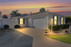 1234 ESTILL AVENUE, THE VILLAGES, FL 32162 Sold 01/28/25