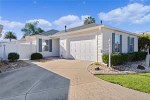 1234 ESTILL AVENUE, THE VILLAGES, FL 32162 Sold 01/28/25