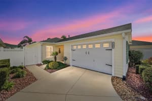 1405 CONCHAS DRIVE, THE VILLAGES, FL 32162 Sold 03/28/25