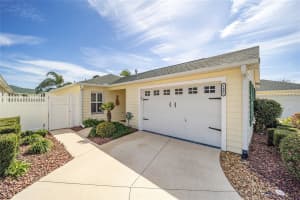 1405 CONCHAS DRIVE, THE VILLAGES, FL 32162 Sold 03/28/25