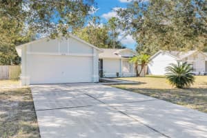 12151 WOODGLEN CIRCLE, CLERMONT, FL 34711 Sold 02/25/25