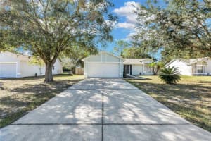 12151 WOODGLEN CIRCLE, CLERMONT, FL 34711 Sold 02/25/25