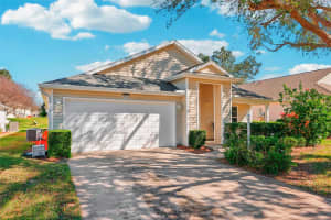25004 CRANES ROOST CIRCLE, LEESBURG, FL 34748 Sold 04/07/25