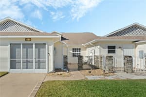 26613 RACQUET CIRCLE, LEESBURG, FL 34748 Sold 05/16/25