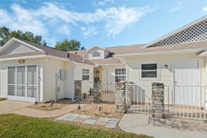 26613 RACQUET CIRCLE, LEESBURG, FL 34748 Sold 05/16/25