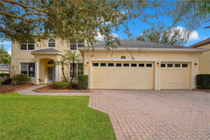 4236 FAWN MEADOWS CIRCLE, CLERMONT, FL 34711 Sold 07/24/25