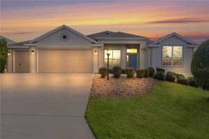 2249 QUINCY COURT, THE VILLAGES, FL 32162 Sold 02/21/25
