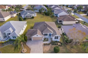 2249 QUINCY COURT, THE VILLAGES, FL 32162 Sold 02/21/25