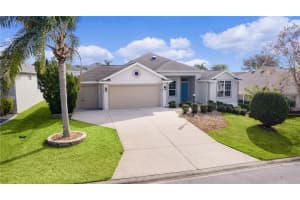 2249 QUINCY COURT, THE VILLAGES, FL 32162 Sold 02/21/25