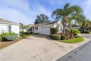 8827 168TH TAILFER STREET, THE VILLAGES, FL 32162 Sold 03/18/25