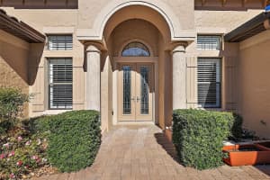 9813 SANTA CLARA COURT, HOWEY IN THE HILLS, FL 34737 Sold 05/15/25