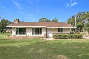 25544 CRESTON AVENUE, SORRENTO, FL 32776 Sold 02/21/25