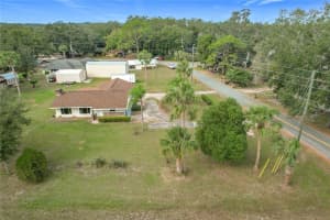 25544 CRESTON AVENUE, SORRENTO, FL 32776 Sold 02/21/25
