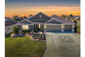 632 KAUSKA WAY, THE VILLAGES, FL 32163 Sold 02/21/25