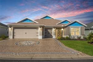 6582 HOLOVAK TERRACE, THE VILLAGES, FL 34762 Sold 12/26/24