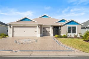 6582 HOLOVAK TERRACE, THE VILLAGES, FL 34762 Sold 12/26/24