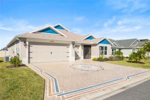 6582 HOLOVAK TERRACE, THE VILLAGES, FL 34762 Sold 12/26/24