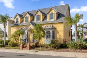 307 SHADOW HARBOUR LN #307, MOUNT DORA, FL 32757 Sold 06/04/25
