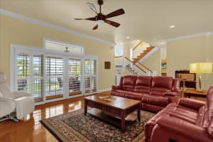 307 SHADOW HARBOUR LN #307, MOUNT DORA, FL 32757 Sold 06/04/25