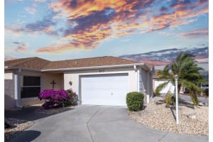 872 OVIEDO ROAD, LADY LAKE, FL 32159 Sold 03/06/25