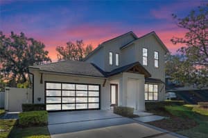 1210 SHADY LANE DRIVE, ORLANDO, FL 32804 Sold 01/31/25