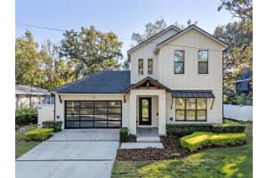 1210 SHADY LANE DRIVE, ORLANDO, FL 32804 Sold 01/31/25